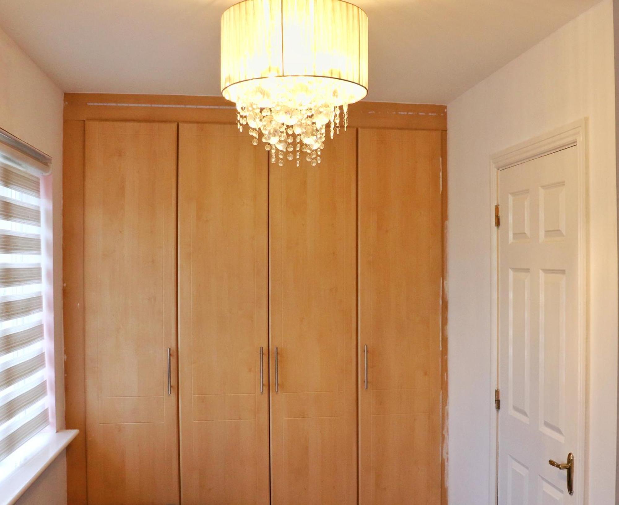 דירות Deluxe Dwelling - 15 Mins From Cork City/Airport מראה חיצוני תמונה