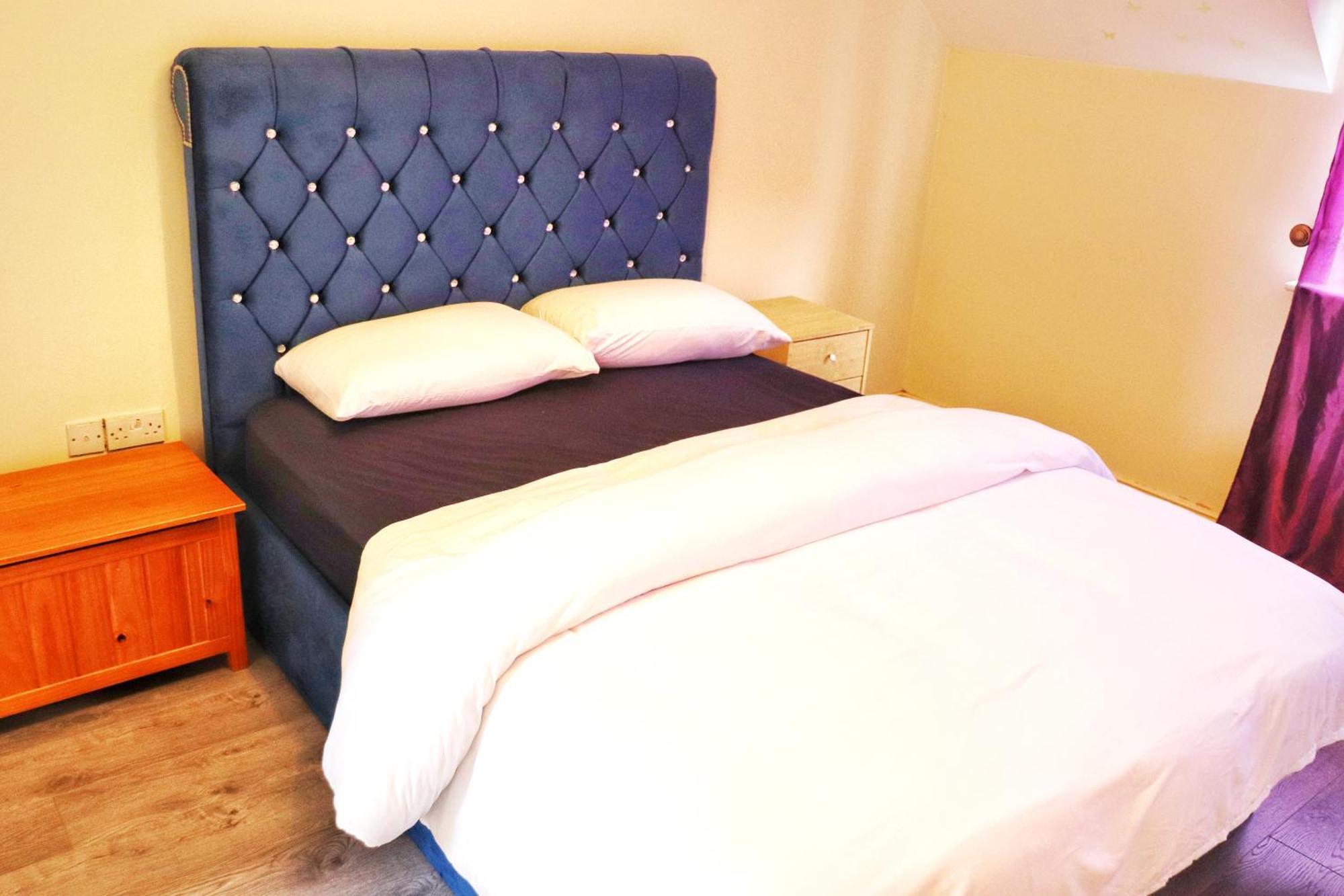 דירות Deluxe Dwelling - 15 Mins From Cork City/Airport מראה חיצוני תמונה