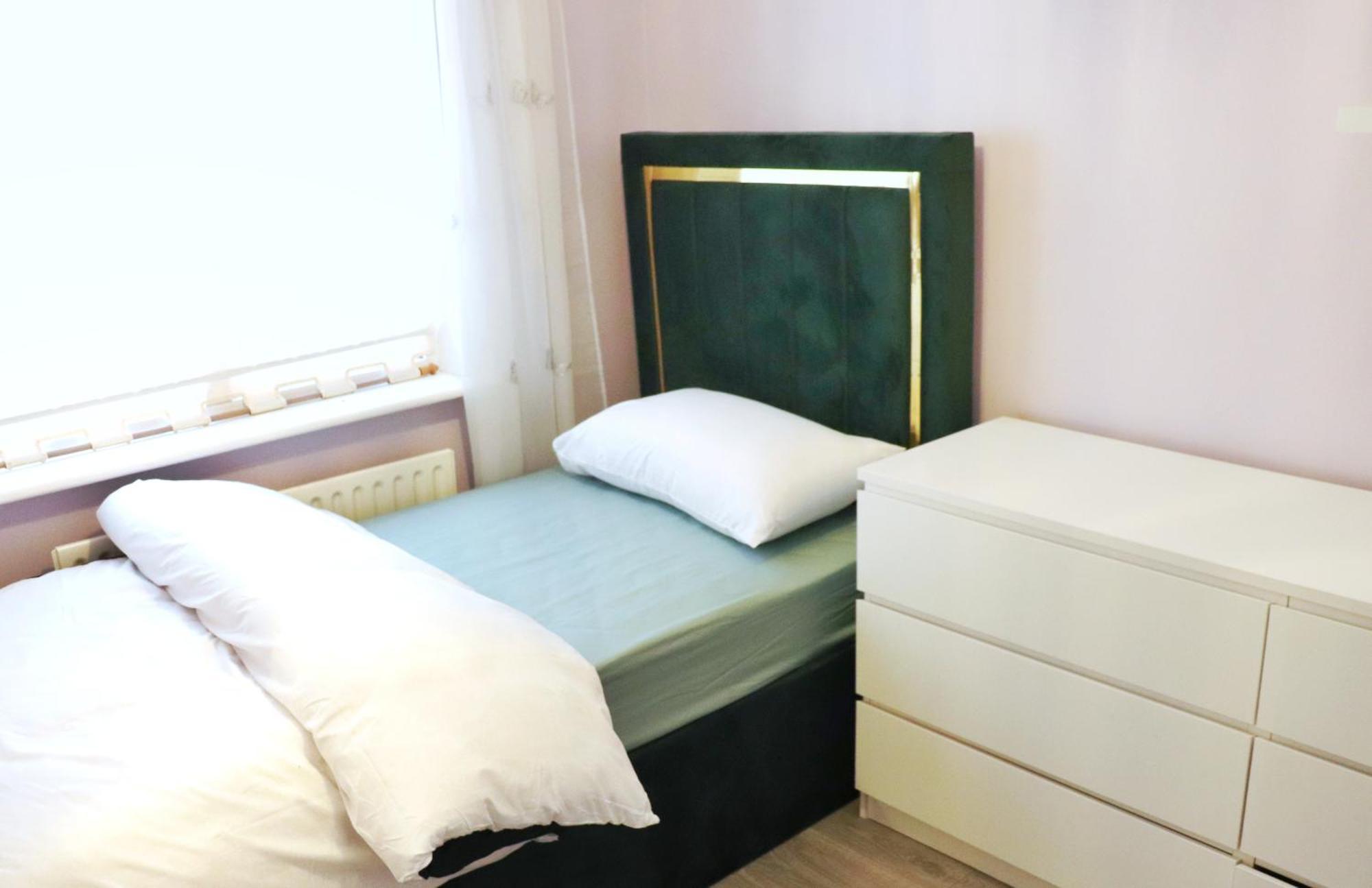דירות Deluxe Dwelling - 15 Mins From Cork City/Airport מראה חיצוני תמונה